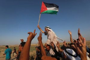 Opinion: 2021 in Palestine – A New Generation Has Finally Risen