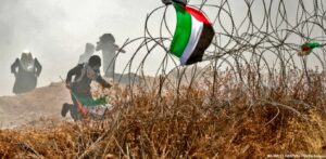 Amnesty: “Israel is committing apartheid, says UN Special Rapporteur”