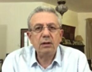 Dr. Barghouti: “Tel Aviv Shootings Demonstrate Israel’s Security, Political Failures”