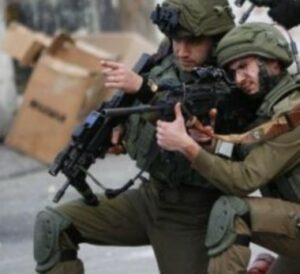 Israeli Forces Shoot Two Palestinians, Including a Child, in Hebron, Nablus