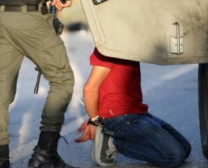 Israeli Forces Abduct 71 Palestinians, Including Women and Children, in the West Bank