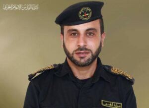 Islamic Jihad Fighter Dies Of Accidental Gunshot Wound