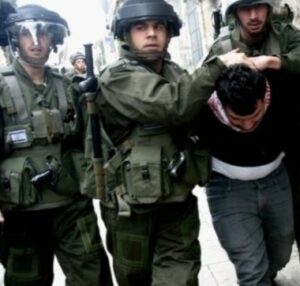 Tuesday: Israeli Forces Abduct Eleven Palestinians in the West Bank