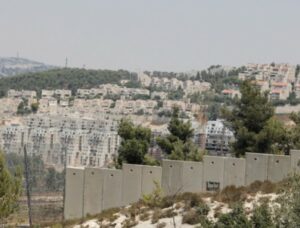 Israeli Government Approves Nine Illegal Israeli Colonies on Palestinian Land