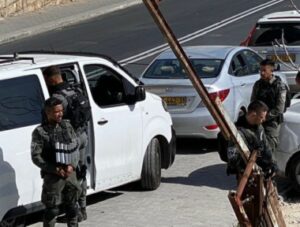 Israeli Soldiers Abduct Two Teenage Boys In Silwan, Assault Another