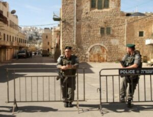 Army Confiscates Building In Hebron’s Old City, First Step Toward Illegally Annexing 70 Buildings