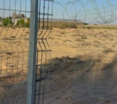 Three Israeli Soldiers, One Egyptian Border Officer Killed In Border Incident - Vimarsana News
