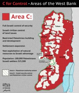 Israeli Authorities Order Demolition of Palestinian-owned Homes, Irrigation Ponds, Farm Structures, and Roads in Nablus, Salfit