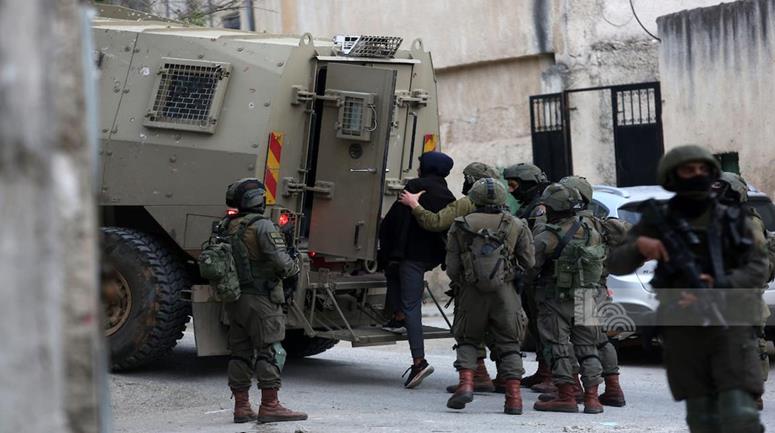 Israeli Army Abducts Three Palestinians in Jenin and Nablus
