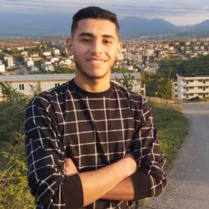 Palestinian Youth Dies From Serious Wounds Suffered On September 13
