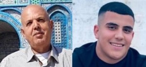 Army Kills A Palestinian Teen In Hebron, Elder In Nablus  
