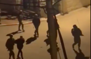 Israeli Soldiers Shoot Three Palestinians, Abduct 27, in the Occupied West Bank