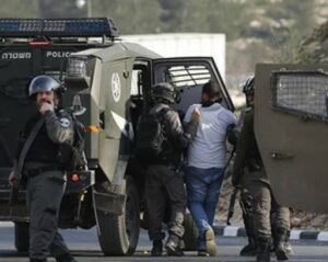 WAFA: Soldiers Abduct 150 Palestinian workers In Two Weeks