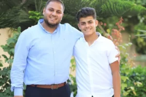 Two Journalists Killed, Including Son of Wael Al-Dahdouh