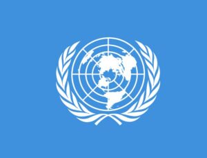 UN: Speakers In Sec. Council Condemn Israeli Airstrikes On Aid Workers