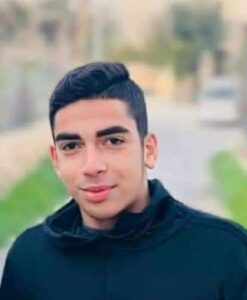 Israeli Army Kills a Palestinian, Shoots Ten Others, Near Hebron