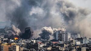 Day 142: 92 Killed in Gaza in Past 24 Hours