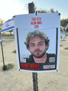 Israel Rejects Hostage Release Deal