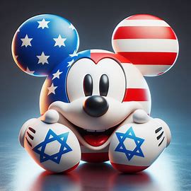 Israel is USA’s “Mini-Me” – Settler/Colonial Reflections