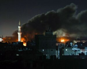 Day 135 Update: Including Children, Army Kills Dozens In Gaza