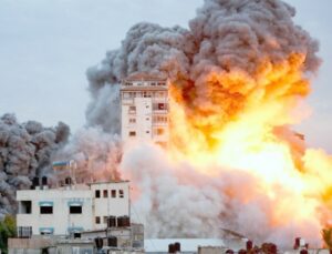 Day 143 Update: “Continued Israeli Bombing Kills Dozens In Gaza”