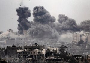 Day 159 Update: “Israel Kills Dozens, Including Many Children, In Gaza”