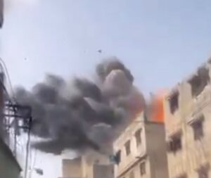 Day 199 Update: “Israel Kills Dozens In Several Parts Of Gaza”
