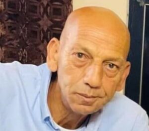 WAFA: Palestinian Detainee, Father Of Seven, Dies In Israeli Prison