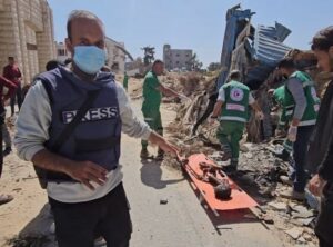 Day 179: Including Children, Israel Kills Dozens Of Palestinians In Gaza