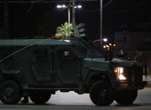 Israeli Soldiers Assault, Injure, Three Children In Hebron