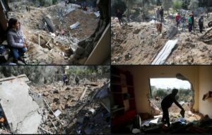Day 187: Israeli Army Kills Dozens Across The Gaza Strip