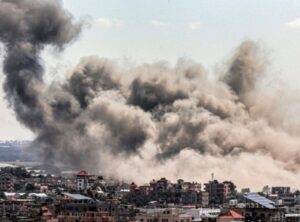 Day 194: Israel’s Missiles kill Dozens In Gaza