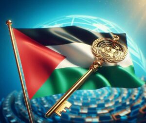 WAFA: Arab Group Calls SC Members To Accept Palestine’s UN Full Status