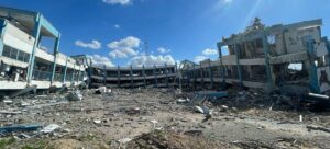 WAFA: UN Experts Decry Systemic Obliteration Of Gaza’s Education System