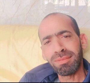 Israeli Troops Kill Palestinian Father in Jericho