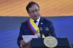 WAFA: Colombia To Sever Diplomatic Ties with Israel