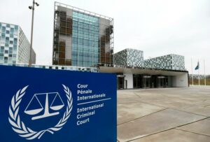 International Criminal Court Seeks Arrest Warrants for Israeli & Hamas Leaders