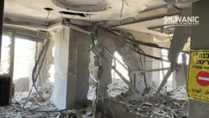 Israeli Army Detonates Home of Slain Palestinian in Jerusalem