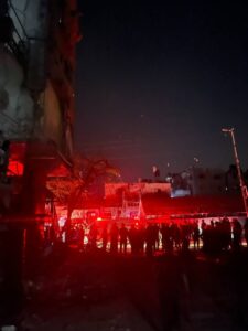 Day 210: 26 Killed; 51 Injured in Israeli Bombardment of Gaza