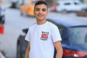 Palestinian Child Dies From Previous Wounds in Tulkarem