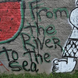 Jonathan Kuttab: From The River To The Sea, Palestine Will Be Free