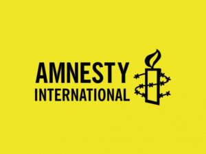 Amnesty International: Israel continues to cover up the genocide in the Gaza Strip