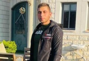 Israeli Forces Kill a Palestinian Near Qalqilia