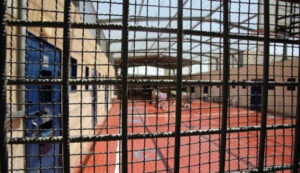 Report: Horrific Conditions at Manashe Prison