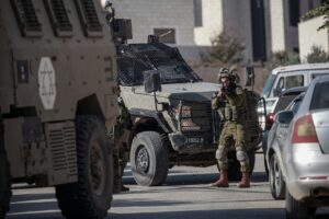 PCHR: “Genocidal Campaign Continues in Gaza: Israeli Occupying Forces Kill 9 Palestinians, Including Old Woman, in West Bank”