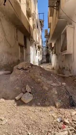 Tulkarem - June 27, 2025