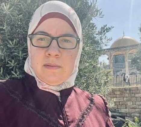Jerusalem Journalist Sentenced Over Social Media Posts