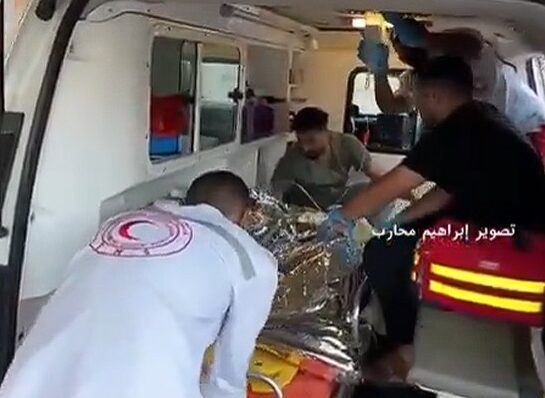 Israeli forces kill three Palestinians during Gaza military operations