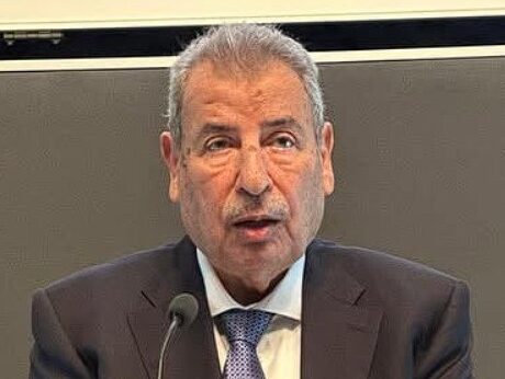 Dr. Ramzi Khouri
