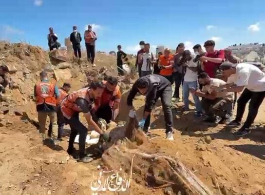 Israeli forces breach Gaza ceasefire for 335th consecutive day